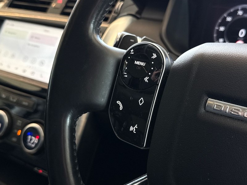 2019 (69) LAND ROVER DISCOVERY 3.0 SDV6 HSE 5dr Auto 5301259