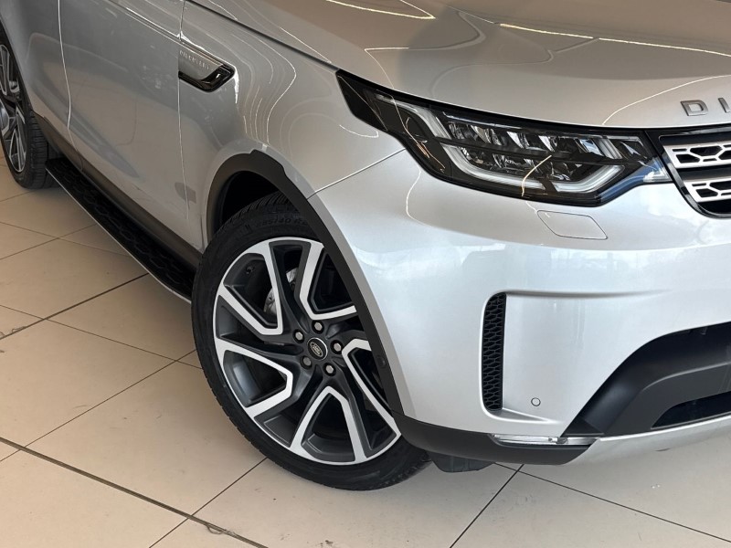 2019 (69) LAND ROVER DISCOVERY 3.0 SDV6 HSE 5dr Auto 5301272