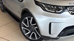 2019 (69) LAND ROVER DISCOVERY 3.0 SDV6 HSE 5dr Auto 5301272