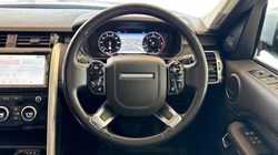 2019 (69) LAND ROVER DISCOVERY 3.0 SDV6 HSE 5dr Auto 5301246