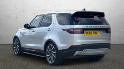 2019 (69) LAND ROVER DISCOVERY 3.0 SDV6 HSE 5dr Auto 5301233