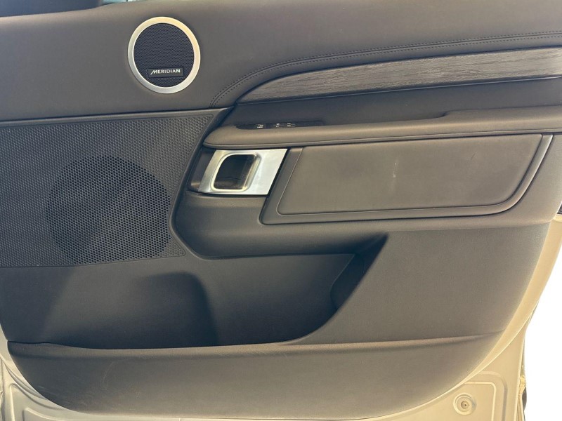 2019 (69) LAND ROVER DISCOVERY 3.0 SDV6 HSE 5dr Auto 5301253