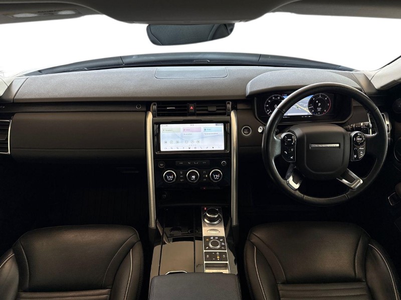 2019 (69) LAND ROVER DISCOVERY 3.0 SDV6 HSE 5dr Auto 5301240