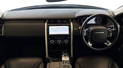 2019 (69) LAND ROVER DISCOVERY 3.0 SDV6 HSE 5dr Auto 5301240