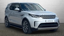 2019 (69) LAND ROVER DISCOVERY 3.0 SDV6 HSE 5dr Auto 5301232