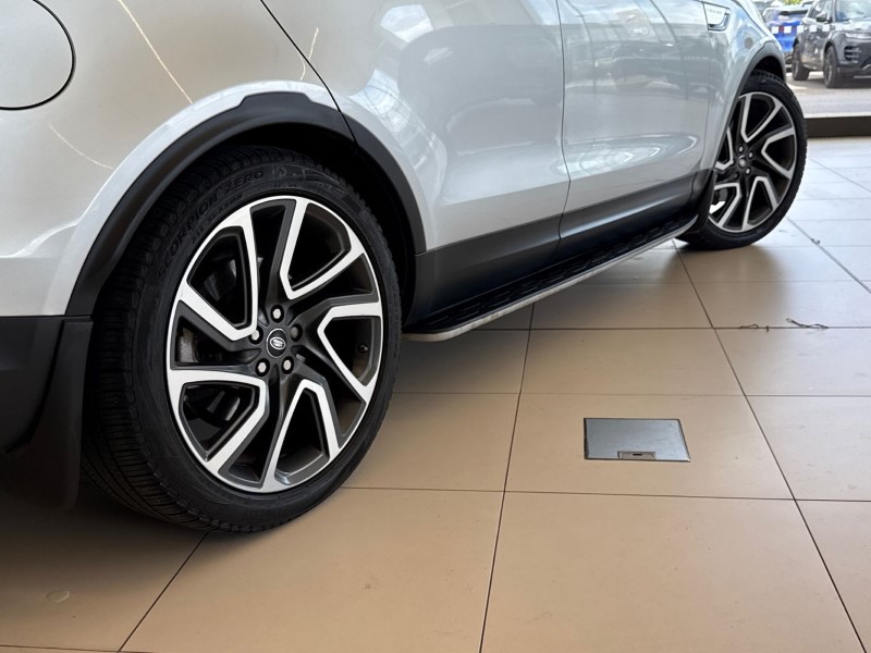 2019 (69) LAND ROVER DISCOVERY 3.0 SDV6 HSE 5dr Auto 5301278