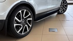 2019 (69) LAND ROVER DISCOVERY 3.0 SDV6 HSE 5dr Auto 5301278