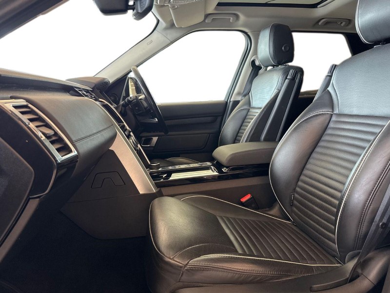 2019 (69) LAND ROVER DISCOVERY 3.0 SDV6 HSE 5dr Auto 5301234