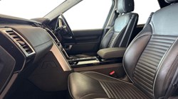 2019 (69) LAND ROVER DISCOVERY 3.0 SDV6 HSE 5dr Auto 5301234