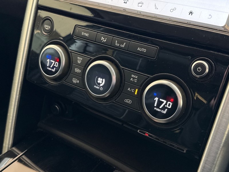 2019 (69) LAND ROVER DISCOVERY 3.0 SDV6 HSE 5dr Auto 5301263