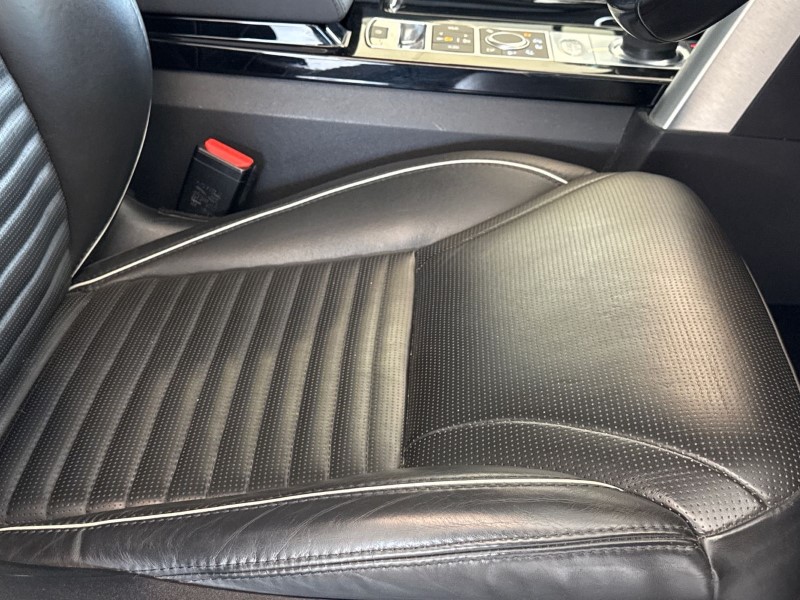 2019 (69) LAND ROVER DISCOVERY 3.0 SDV6 HSE 5dr Auto 5301256