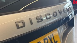 2019 (69) LAND ROVER DISCOVERY 3.0 SDV6 HSE 5dr Auto 5301275