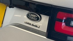 2019 (69) LAND ROVER DISCOVERY 3.0 SDV6 HSE 5dr Auto 5301276