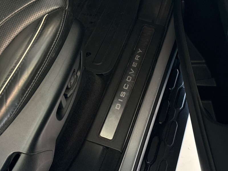2019 (69) LAND ROVER DISCOVERY 3.0 SDV6 HSE 5dr Auto 5301268