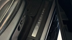 2019 (69) LAND ROVER DISCOVERY 3.0 SDV6 HSE 5dr Auto 5301268