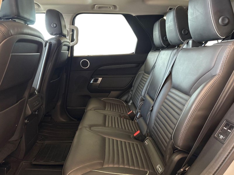 2019 (69) LAND ROVER DISCOVERY 3.0 SDV6 HSE 5dr Auto 5301235