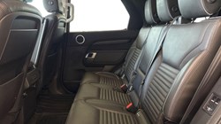 2019 (69) LAND ROVER DISCOVERY 3.0 SDV6 HSE 5dr Auto 5301235