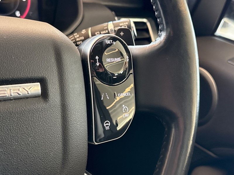 2019 (69) LAND ROVER DISCOVERY 3.0 SDV6 HSE 5dr Auto 5301260