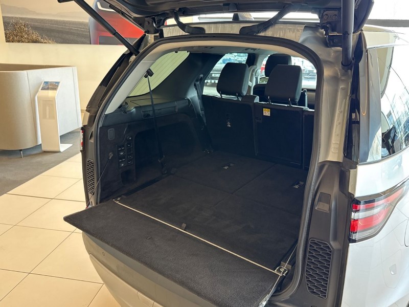 2019 (69) LAND ROVER DISCOVERY 3.0 SDV6 HSE 5dr Auto 5301269