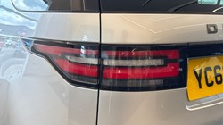 2019 (69) LAND ROVER DISCOVERY 3.0 SDV6 HSE 5dr Auto 5301250