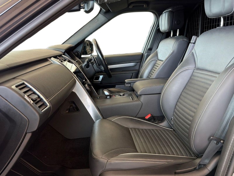 2023 (73) LAND ROVER COMMERCIAL DISCOVERY 3.0 D300 Dynamic HSE Commercial Auto 5300228