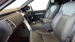 2023 (73) LAND ROVER COMMERCIAL DISCOVERY 3.0 D300 Dynamic HSE Commercial Auto 5300228