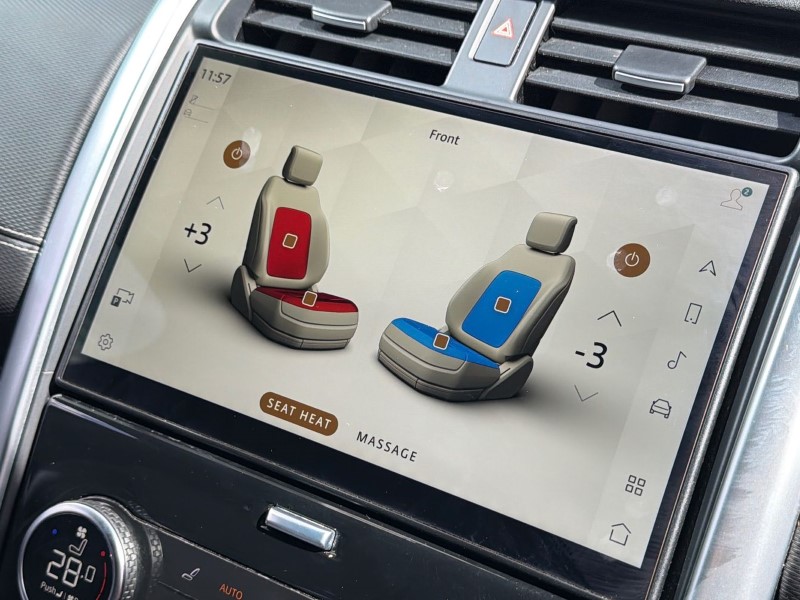 2023 (73) LAND ROVER COMMERCIAL DISCOVERY 3.0 D300 Dynamic HSE Commercial Auto 5300259