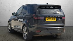 2023 (73) LAND ROVER COMMERCIAL DISCOVERY 3.0 D300 Dynamic HSE Commercial Auto 5300227