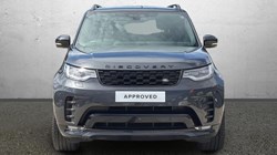 2023 (73) LAND ROVER COMMERCIAL DISCOVERY 3.0 D300 Dynamic HSE Commercial Auto 5300232