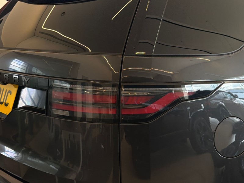 2023 (73) LAND ROVER COMMERCIAL DISCOVERY 3.0 D300 Dynamic HSE Commercial Auto 5300273