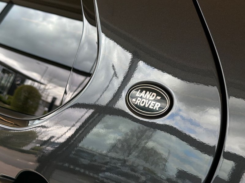 2023 (73) LAND ROVER COMMERCIAL DISCOVERY 3.0 D300 Dynamic HSE Commercial Auto 5300272