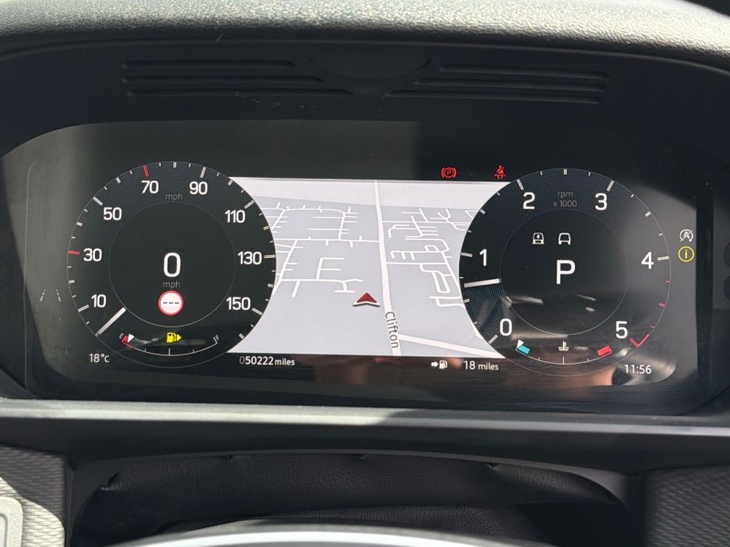 2023 (73) LAND ROVER COMMERCIAL DISCOVERY 3.0 D300 Dynamic HSE Commercial Auto 5300241