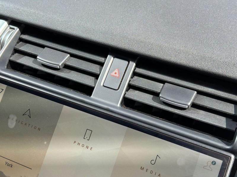 2023 (73) LAND ROVER COMMERCIAL DISCOVERY 3.0 D300 Dynamic HSE Commercial Auto 5300260