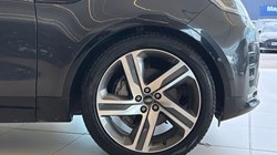 2023 (73) LAND ROVER COMMERCIAL DISCOVERY 3.0 D300 Dynamic HSE Commercial Auto 5300233