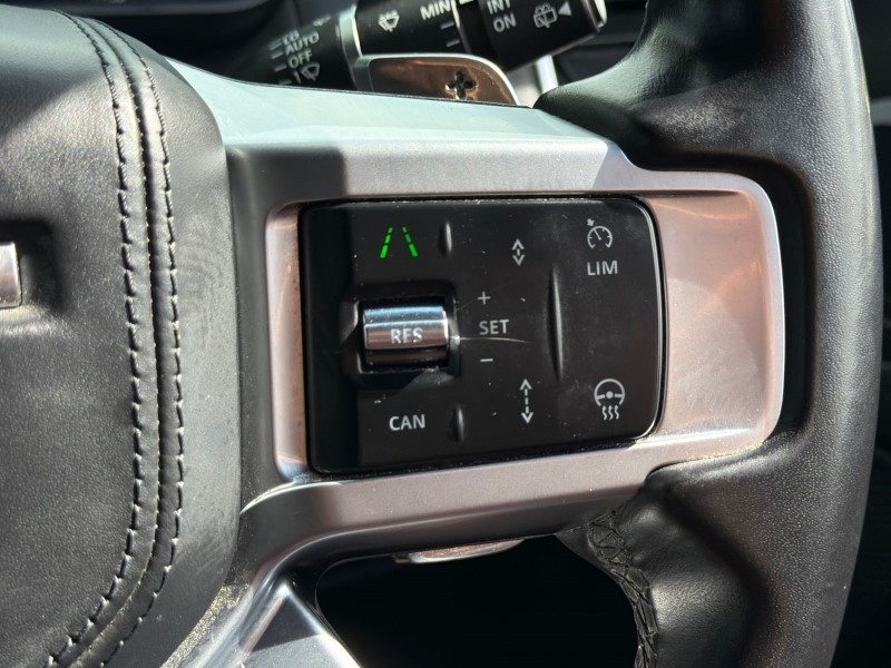 2023 (73) LAND ROVER COMMERCIAL DISCOVERY 3.0 D300 Dynamic HSE Commercial Auto 5300254