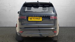 2023 (73) LAND ROVER COMMERCIAL DISCOVERY 3.0 D300 Dynamic HSE Commercial Auto 5300231