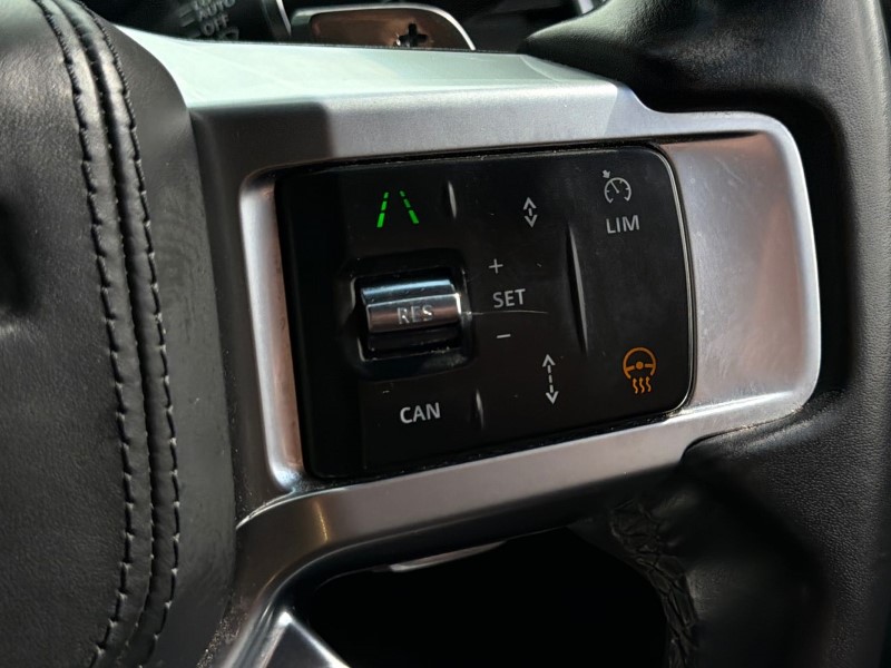 2023 (73) LAND ROVER COMMERCIAL DISCOVERY 3.0 D300 Dynamic HSE Commercial Auto 5300252