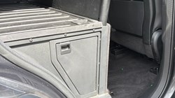 2023 (73) LAND ROVER COMMERCIAL DISCOVERY 3.0 D300 Dynamic HSE Commercial Auto 5300229