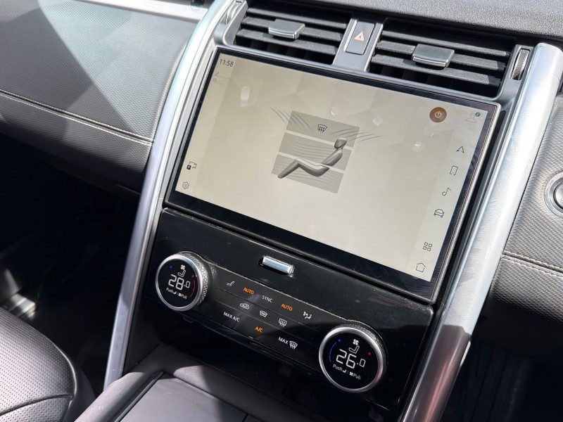 2023 (73) LAND ROVER COMMERCIAL DISCOVERY 3.0 D300 Dynamic HSE Commercial Auto 5300257