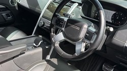 2023 (73) LAND ROVER COMMERCIAL DISCOVERY 3.0 D300 Dynamic HSE Commercial Auto 5300234