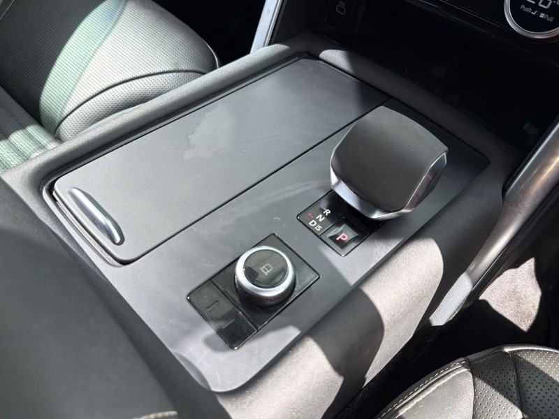 2023 (73) LAND ROVER COMMERCIAL DISCOVERY 3.0 D300 Dynamic HSE Commercial Auto 5300238