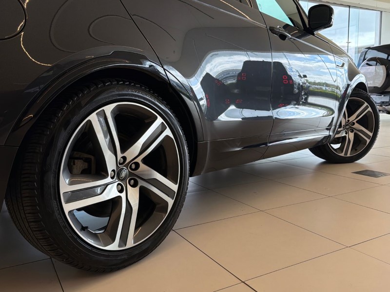 2023 (73) LAND ROVER COMMERCIAL DISCOVERY 3.0 D300 Dynamic HSE Commercial Auto 5300274