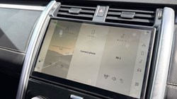 2023 (73) LAND ROVER COMMERCIAL DISCOVERY 3.0 D300 Dynamic HSE Commercial Auto 5300255