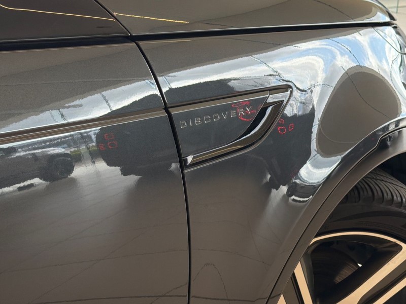 2023 (73) LAND ROVER COMMERCIAL DISCOVERY 3.0 D300 Dynamic HSE Commercial Auto 5300245