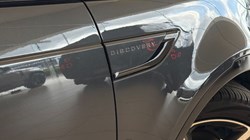 2023 (73) LAND ROVER COMMERCIAL DISCOVERY 3.0 D300 Dynamic HSE Commercial Auto 5300245