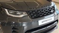 2023 (73) LAND ROVER COMMERCIAL DISCOVERY 3.0 D300 Dynamic HSE Commercial Auto 5300269