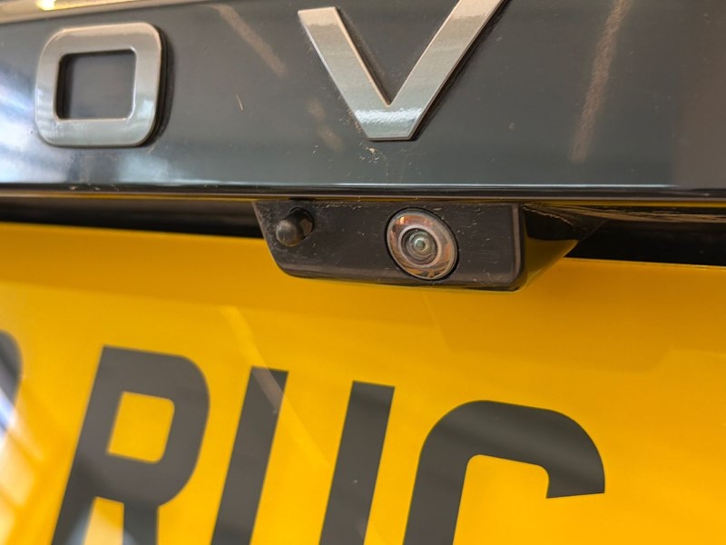 2023 (73) LAND ROVER COMMERCIAL DISCOVERY 3.0 D300 Dynamic HSE Commercial Auto 5300267