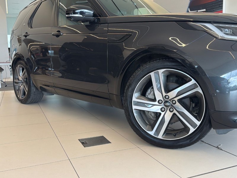 2023 (73) LAND ROVER COMMERCIAL DISCOVERY 3.0 D300 Dynamic HSE Commercial Auto 5300270