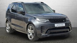 2023 (73) LAND ROVER COMMERCIAL DISCOVERY 3.0 D300 Dynamic HSE Commercial Auto 5300226