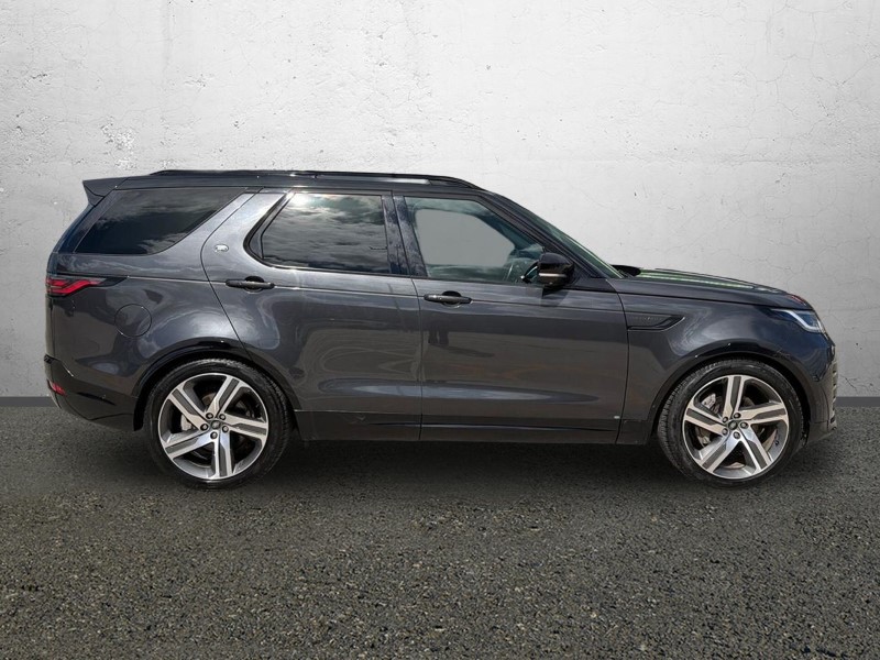 2023 (73) LAND ROVER COMMERCIAL DISCOVERY 3.0 D300 Dynamic HSE Commercial Auto 5300230